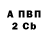 Амфетамин Розовый Isela Puente