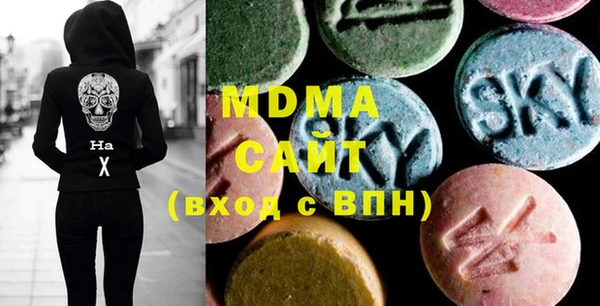 мдпв Балабаново